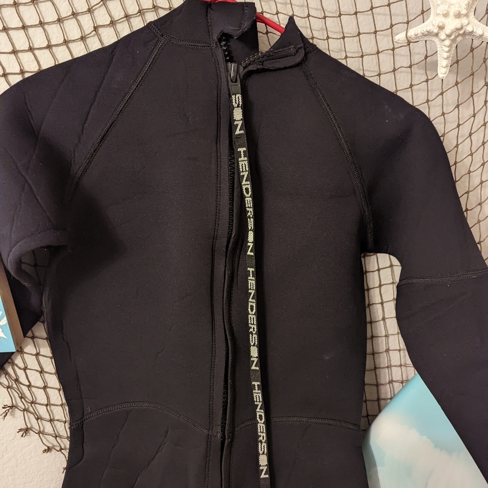 Henderson Dive Suit - Men's Large - Picture 2 of 9